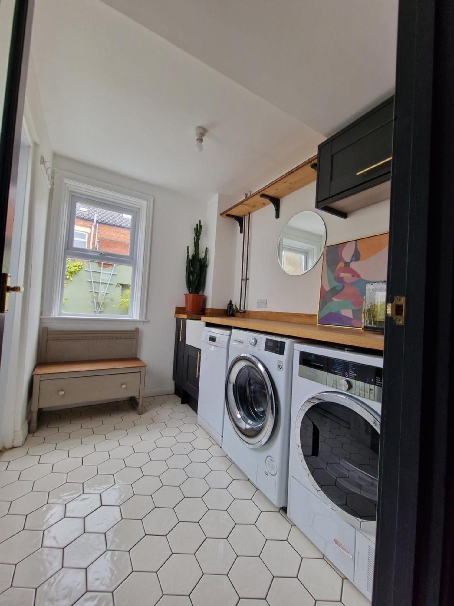 Holiday home Lovely 3 Bedroom Townhouse. Whitley Bay