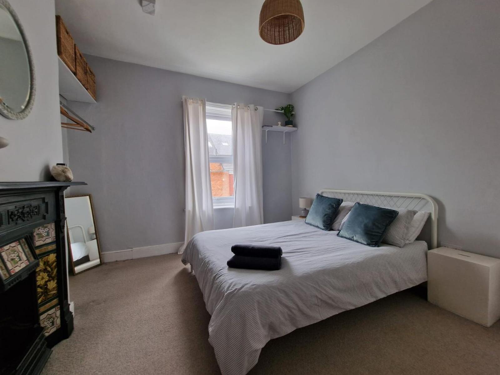Lovely 3 Bedroom Townhouse. * Whitley Bay